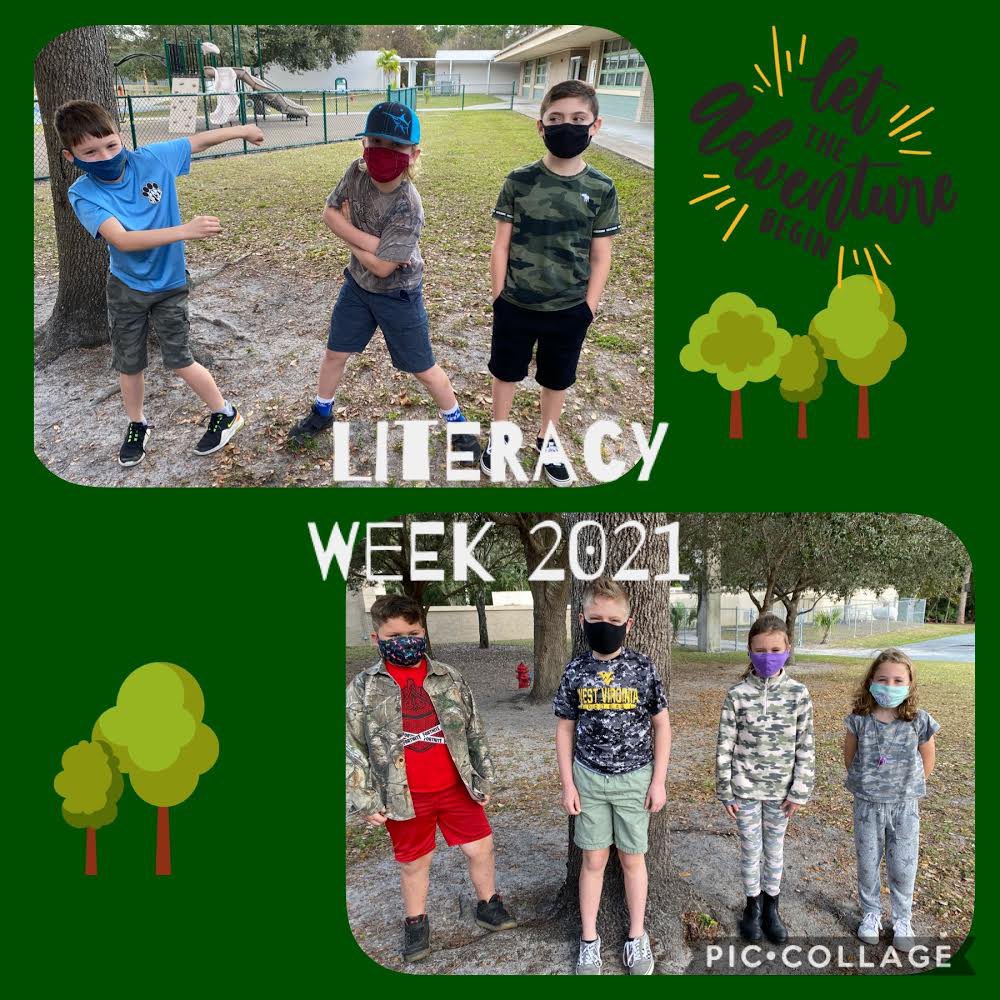 Kristina (@kmorsankris) on Twitter photo Literacy Week day one at JFCES...wear camo day! #LiteracyWeek2021 <a href="/JFCESPride/">Jupiter Farms Elementary</a> <a href="/MatuellaSuzanne/">Suzanne Matuella</a> Literacy Week day one at JFCES...wear camo day! #LiteracyWeek2021 <a href="/JFCESPride/">Jupiter Farms Elementary</a> <a href="/MatuellaSuzanne/">Suzanne Matuella</a>