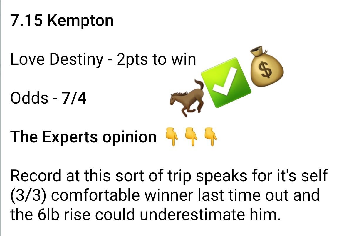 JyidB's tweet photo. Our Horse racing expert demolished the bookies yesterday with these 💥 💥 for our Premium members. Join us on Facebook https://t.co/NtWK0b93Rm and join a winning team https://t.co/QiakW0jyOt