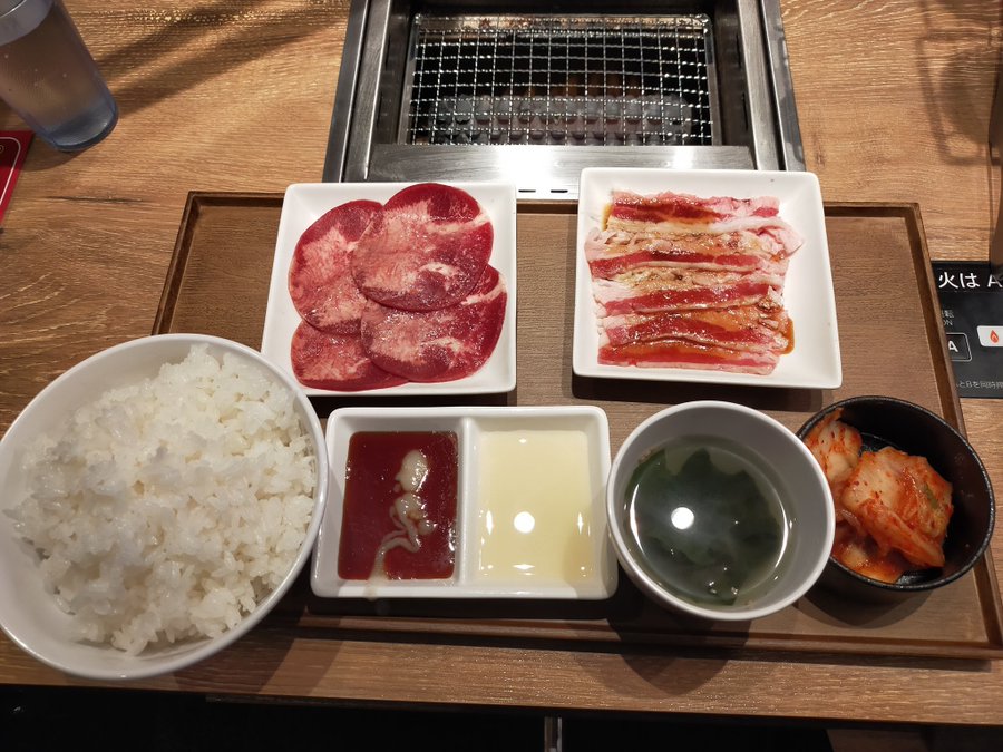 さいたま市 一人焼肉推奨店 焼肉ライク 大宮東口店 がオープン ウーバーイーツも出来ます 埼玉マガジン