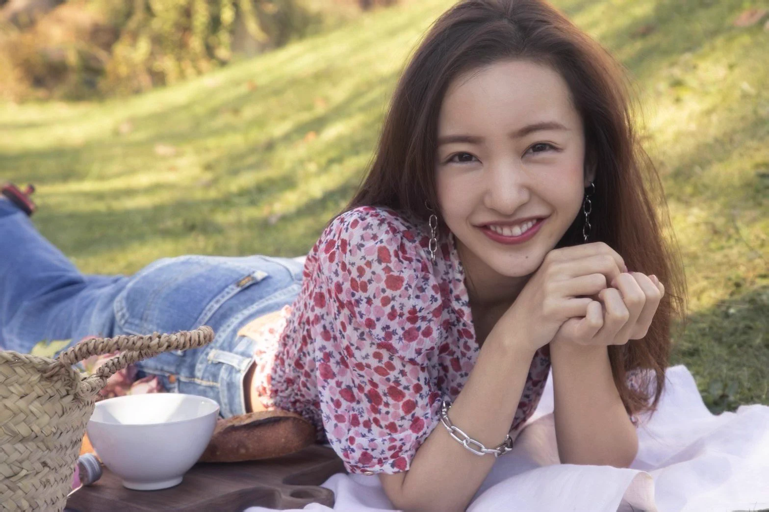 板野友美 on X: 