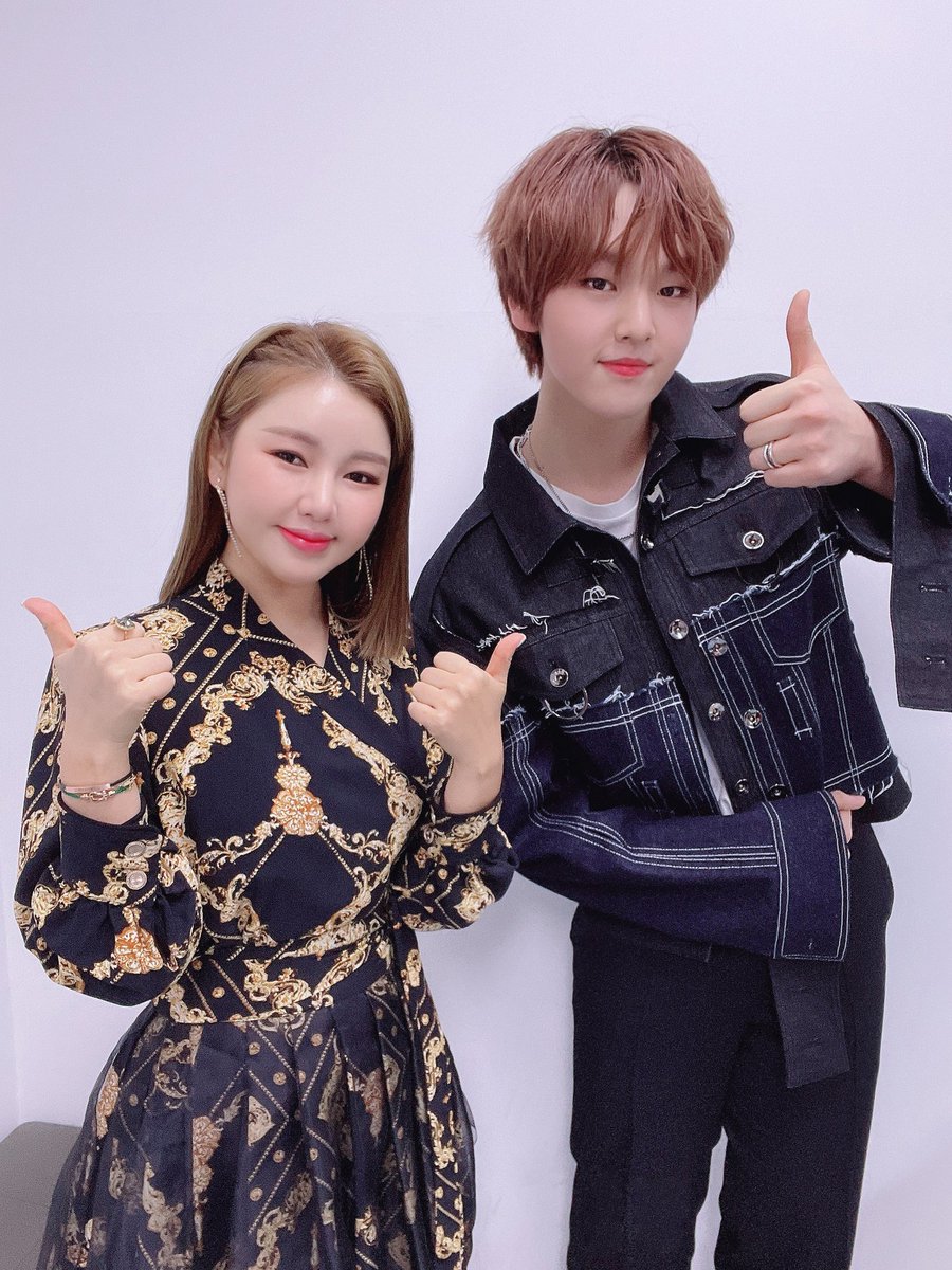 BAE173 Member tweet media