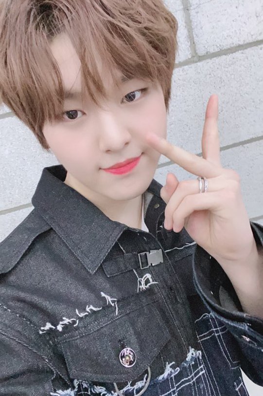BAE173 Member tweet media