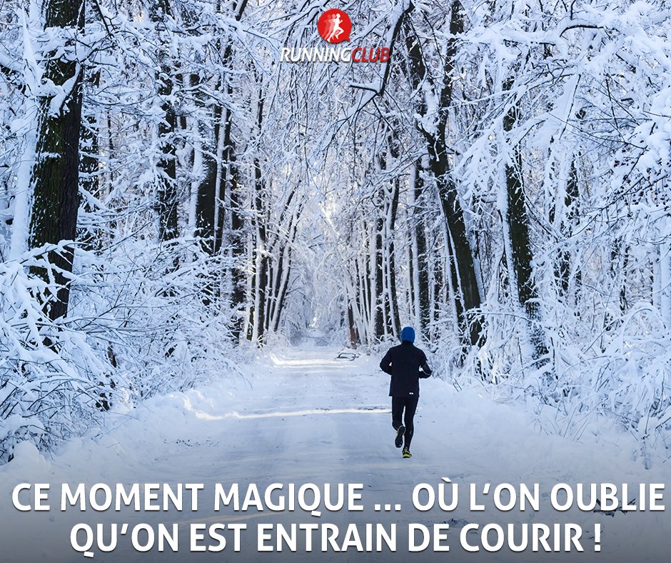 Running_Club's tweet image. Courir, c'est l'un des meilleurs moyens de se vider la tête ! 🏃‍♂️ 😍

#plaisirdecourir #courseapied #RunningClub