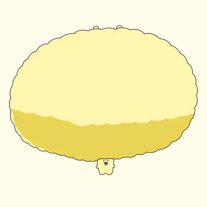 アフロだった頃のチャンミー #アフロの日 