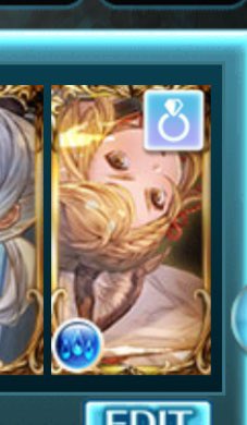 指輪食べないで… 