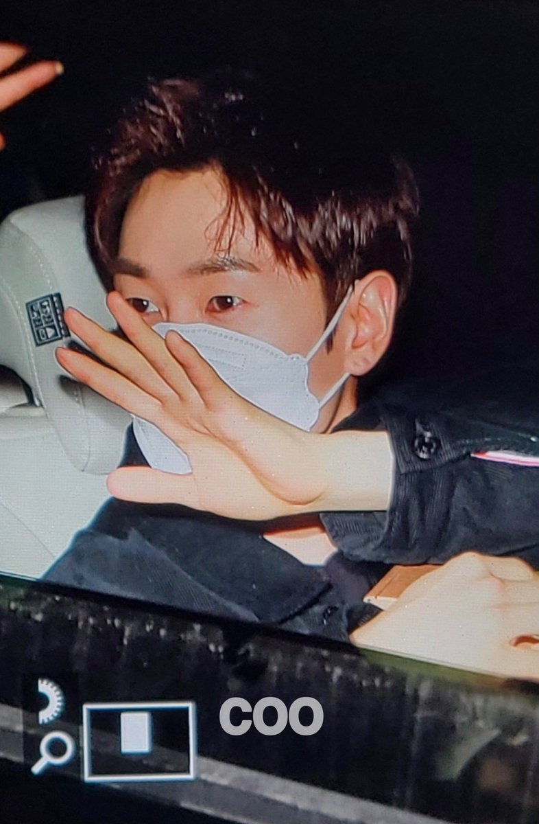 210126 #EUNHYUK #은혁