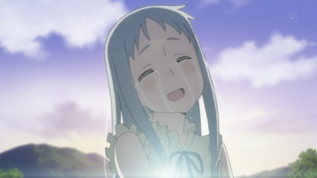 Jinya0108's tweet photo. この4つのアニメの感動するシーンで泣いたことある人とお友達になりたい！ https://t.co/dKDVv0dQZS