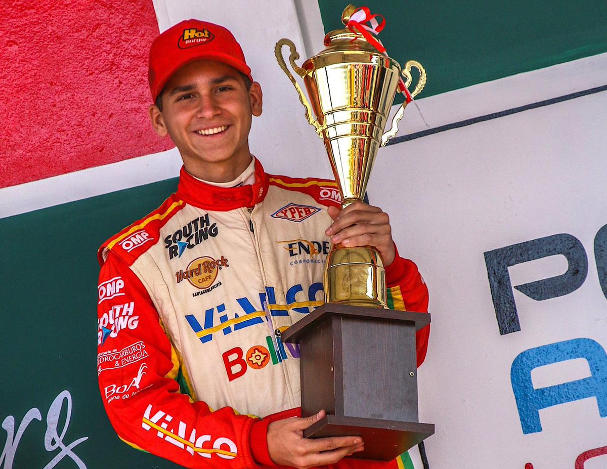 Bruno Bulacia - <a href="/KirraDer/">MarceloDerOhannesian</a> start <a href="/CIRallyTerra/">Campionato Italiano Rally Terra</a> + Rally Valli del Tevere (raceday) with Skoda Fabia rally2 

#CIRT2021