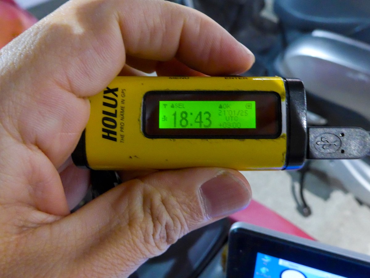 Hirotoshi Okumura Gpsロールオーバー 問題で使えなくなっていた Holux M 241 日時設定コマンドを見つけ公開してくれた人がいて さらに Nmea Monitor For Windows に組み込まれ簡単にコマンド発行できるようになりました ある程度の時間電源を落とすと Hirotoshi Okumura Gpsロールオーバー 問題で使えなくなっていた Holux M 241 日時設定コマンドを見つけ公開してくれた人がいて さらに Nmea Monitor For Windows に組み込まれ簡単にコマンド発行できるようになりました ある程度の時間電源を落とすと