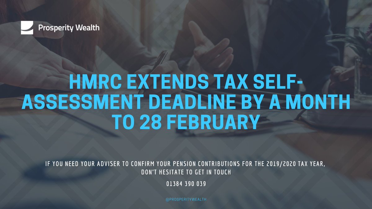 Prosperity Wealth tweet media