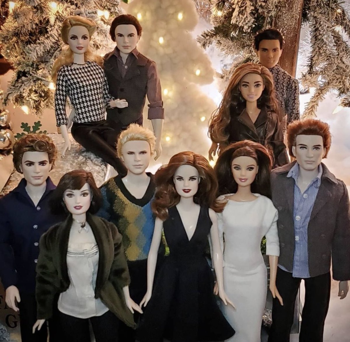 When I say “the dolls” this is who I mean