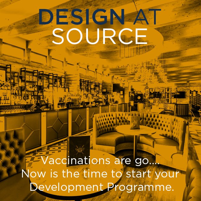 DesignatSource's tweet image. New blog now live
Start Your Build with our Commercial Interior Designers 
Click Link to read
bit.ly/3qWVfbc

#hospitality #leisure #bars #pubs #restaurants #casino #nightclub #residential #interiordesign #designatsource 
#interiordesign #commercialdesign #NewProject