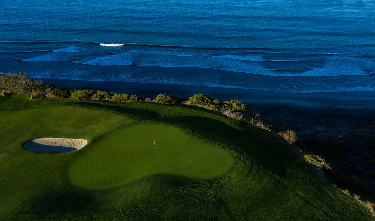 Views from the coastal cliffs. 😍 

Torrey Pines is pristine.