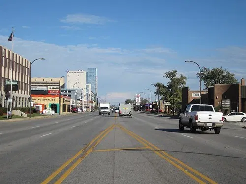 This is lost in modern urban planning and architecture.Nothing is 'human scale' - Nothing can be walked around, reached out and touched. Nothing relates to me as a human here. No little charming nooks for me to either physically rest, or rest my eyes on.
