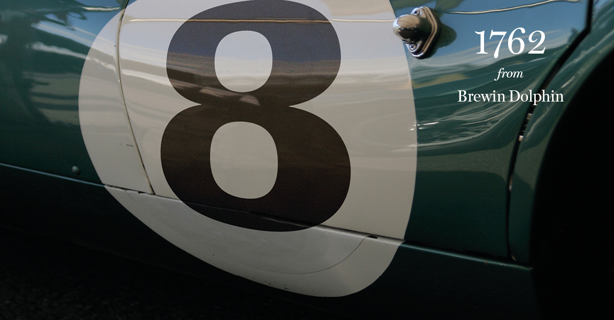 We are proud to jointly support the 2020 Young Achiever Award along with <a href="/startermotoruk/">StarterMotor</a>. Good luck to all of the finalists this year at the 2020 Royal Automobile Club Historic Awards. <a href="/RoyalAutomobile/">Royal Automobile Club</a>