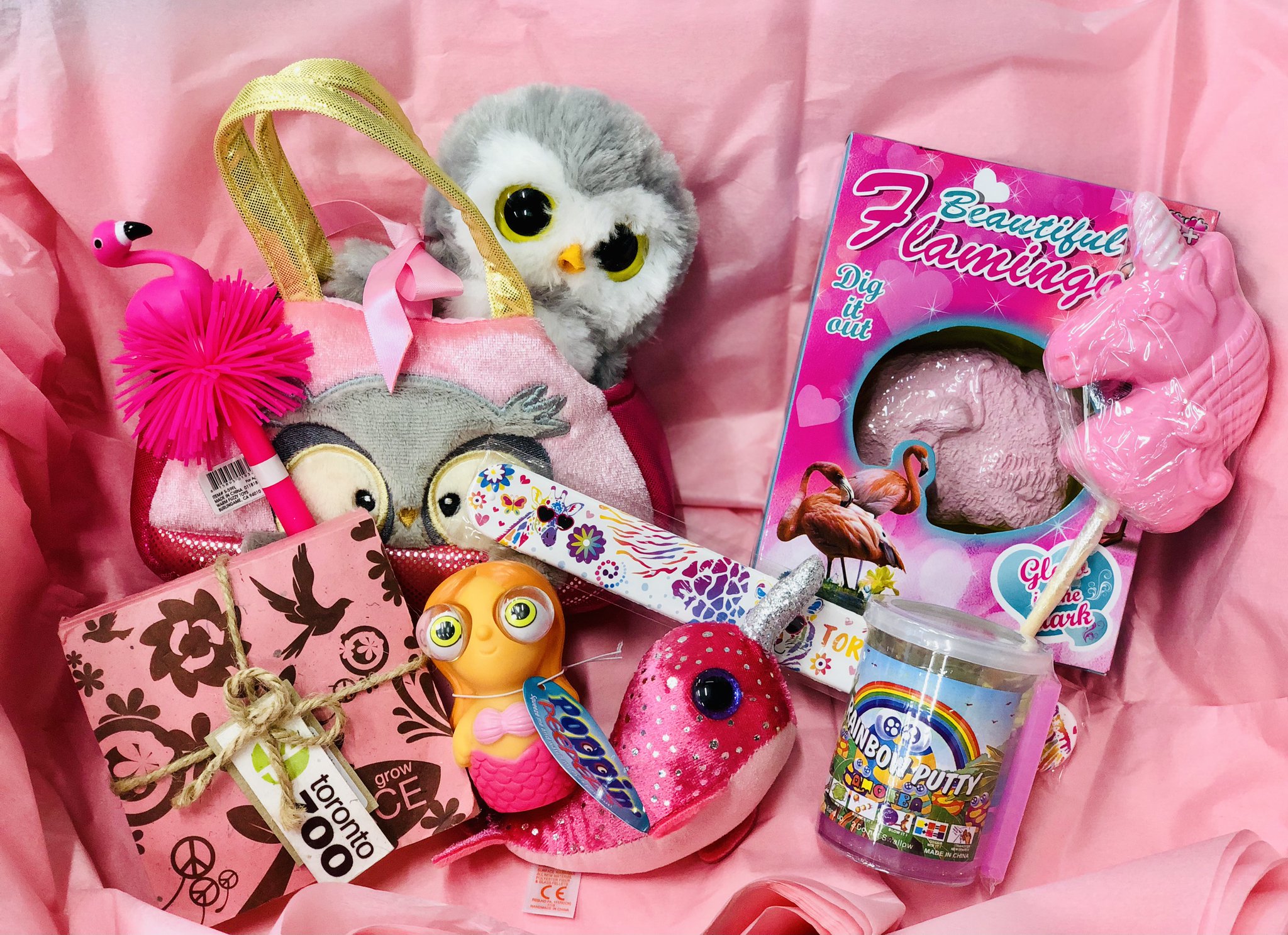 The Toronto Zoo on Twitter "Support Your Toronto Zoo by purchasing two