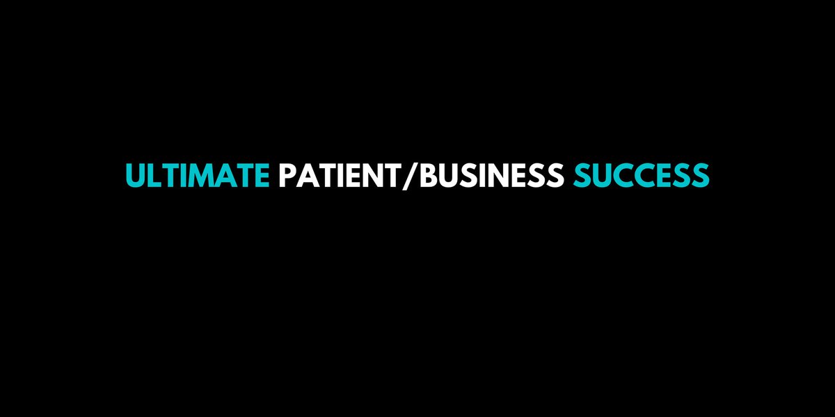 Jerry_DurhamPT's tweet photo. Call with a Physio Clinic in Israel tomorrow regarding Front Desk Training...

putting Patients first for business success appears to have no borders!

:)))).      Cheers

Happy Tuesday

#patientSuccess
#frontdesksuccess
#businessSuccess
#patientLifecycle
#ptexp https://t.co/NVOe9fnmB8
