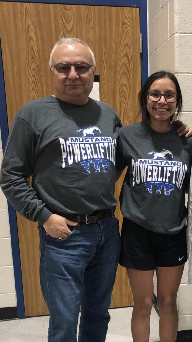 thank you everyone for all your kind words and prayers my family really appreciates it, this is the hardest thing i’ve ever had to go through, i love you forever dad❤️