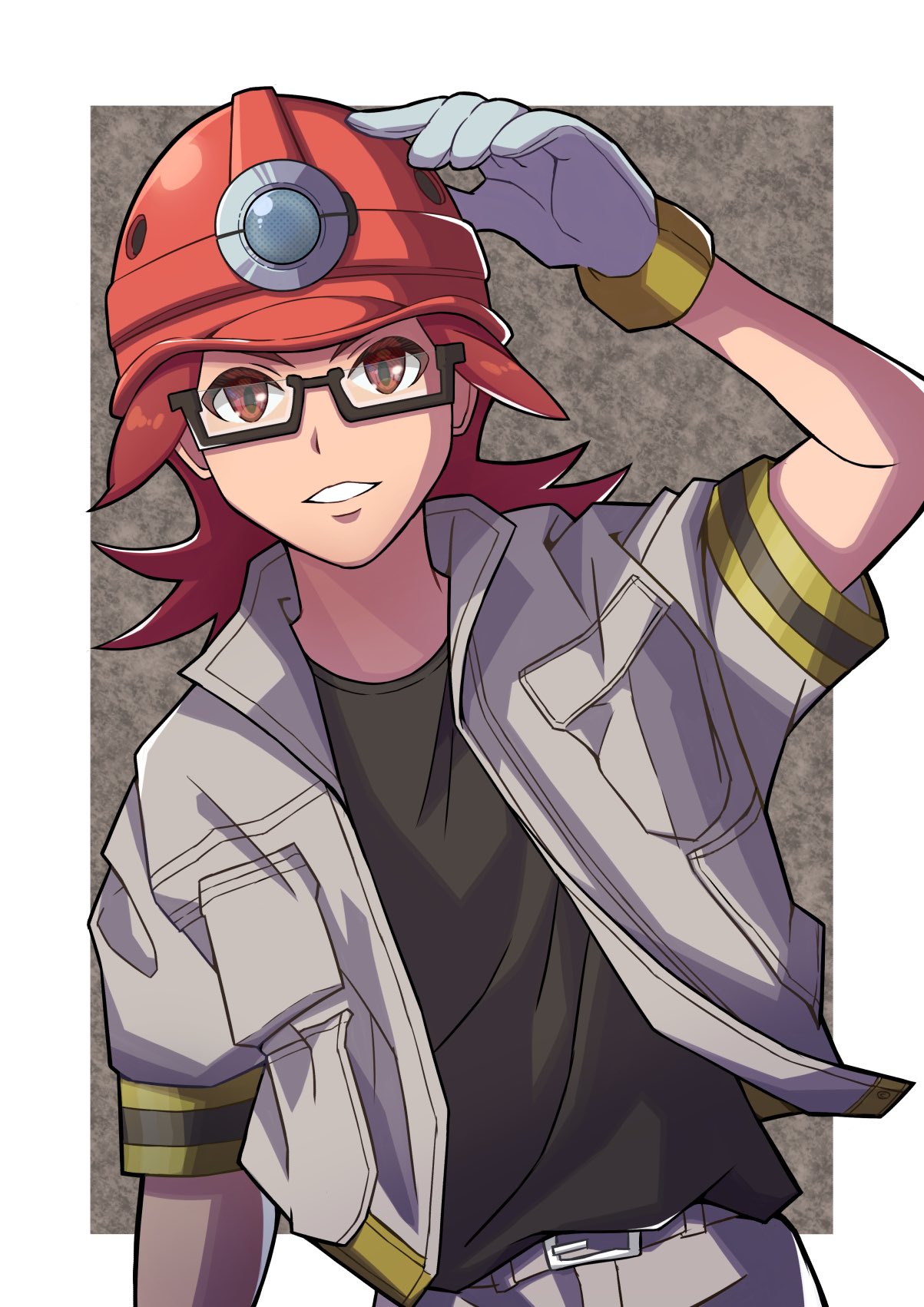 けーつー ジムリーダーのヒョウタ インテリぽいガテン系って珍しいキャラですよね 絵描きさんと繋がりたい イラスト好きな人と繋がりたい ポケモン絵描きさんと繋がりたい イラスト ポケモン T Co Df9a5f2ovg Twitter