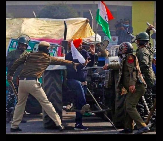 amansanj's tweet photo. @aajtak @anjanaomkashyap #govtofindia is responsible.... its ignorance and rigidity is to be blamed #savedemocracy https://t.co/U4jZpKhJ6x