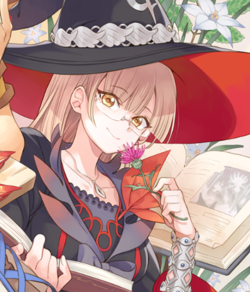 Akhua アクア 最近急に魔女帽子を被った可愛いアニメキャラが多数登場するようになった印象 むしろアイテムとしての魔女 帽子は可愛さが7割増になる気がしないでもない ちなみに4枚目はアクポ史に残る魔女帽子キャラ ソウルイーターのエルカ フロッグ Akhua アクア 最近急に魔女帽子を被った可愛いアニメキャラが多数登場するようになった印象 むしろアイテムとしての魔女 帽子は可愛さが7割増になる気がしないでもない ちなみに4枚目はアクポ史に残る魔女帽子キャラ ソウルイーターのエルカ フロッグ
