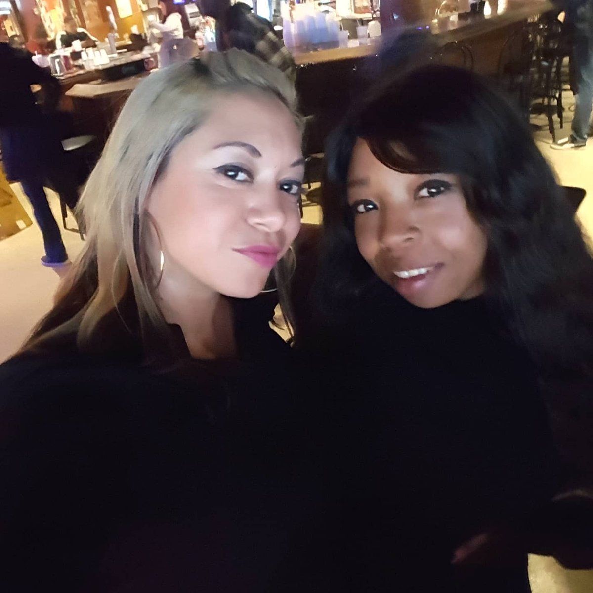 3b1m_Podcast's tweet photo. HAPPY BIRTHDAY to the BIG sister we never asked for, but for whatever reason was blessed with! Sarah, we love you sis and hope you have the best day/month ever...You deserve it. Thank u for being the person you are! 🖤
#3B1M #podcast #LaFamilia #sisterwife #unapologeticallydope https://t.co/t7egfDVe9n