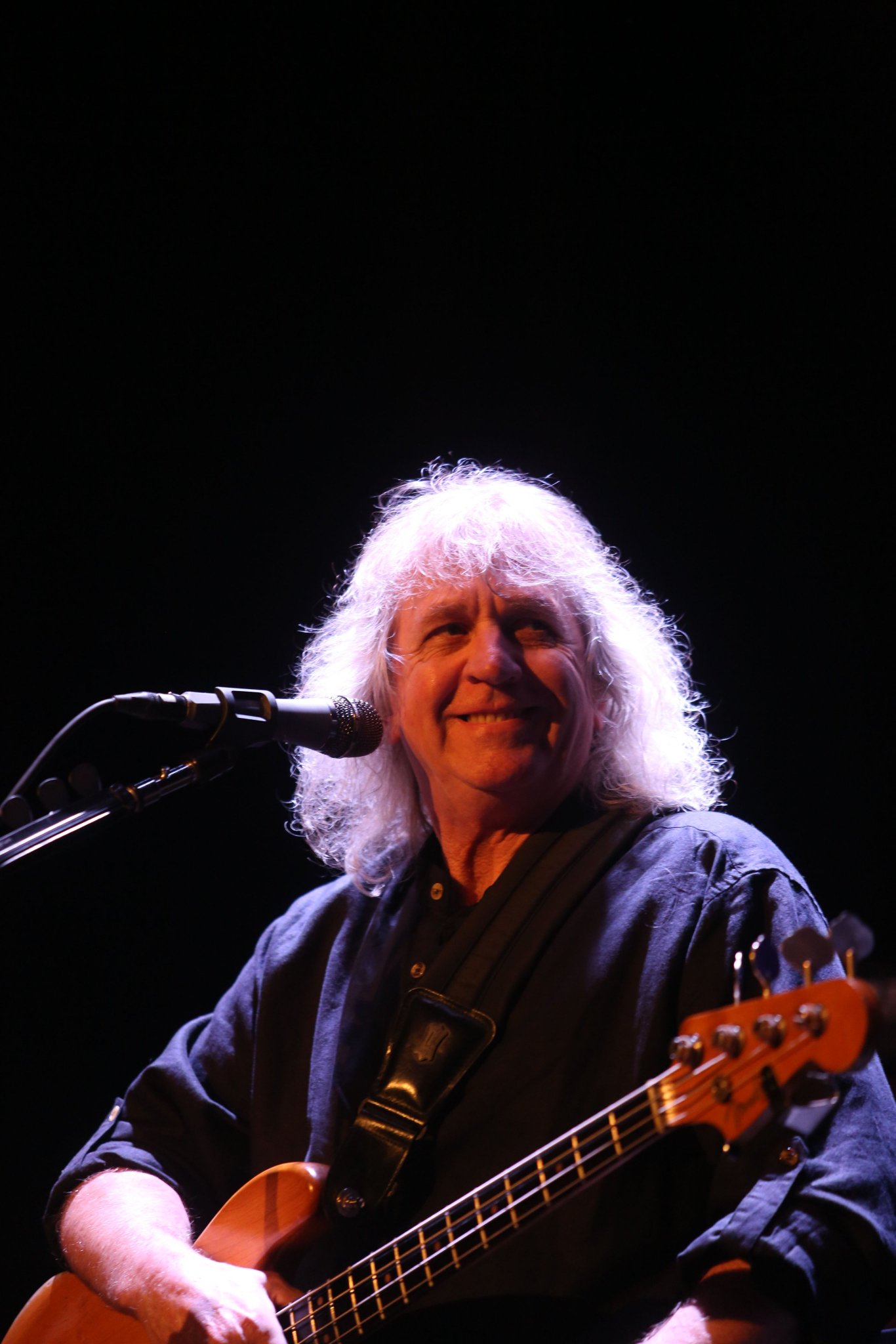 Happy Birthday Billy Greer! - David Carstens 