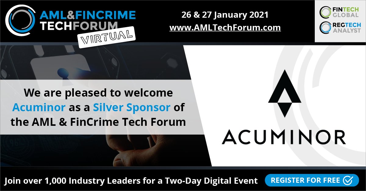 FINTECH GLOBAL tweet media