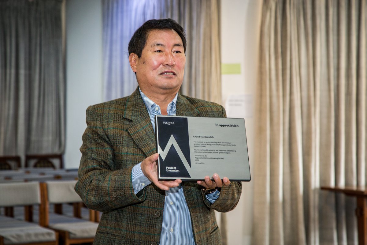 arunbshrestha's tweet photo. Thank you Khalid Mohtadullah sb for leading the #UIBNetwork. Welcome Prof Naim Eqrar as the new Chair of UIB Network.

#UIBRUAM2021 Kicks off today
@icimod @Ajazaly @Sharmil44140416 @Neera_S_P @SyedMAbubakar @hinalotia 

#HKHriverbasins #IndusBasin https://t.co/I3nqwjYQsZ