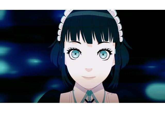 和氣あず未さんの演じるエルミラさんが初登場しました敵キャラ?なのでしょうか敵キャラ演じられるのは結構珍しい気がしますおっぱい大きくて3Dモデルも中々可愛く作られてて良いですねかなり強そうでしたが仲間になるのでしょうか即死した手描きのおじさんも良い味出してましたね#エクスアーム 