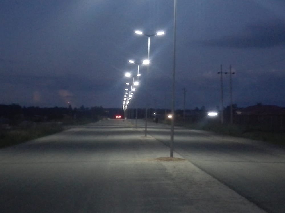 exodus_company's tweet image. Mabvazuva Solar Street Lights installation project completed.
@capitalkfm
@MinistryofTID
@HeraldZimbabwe
-
#RenewableEnergy
#PhysicalInfrastructure
#BringingCommunitiesToLife