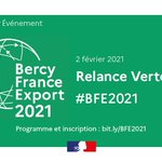 Photo by French Treasury U.S (@FRTreasury_US)