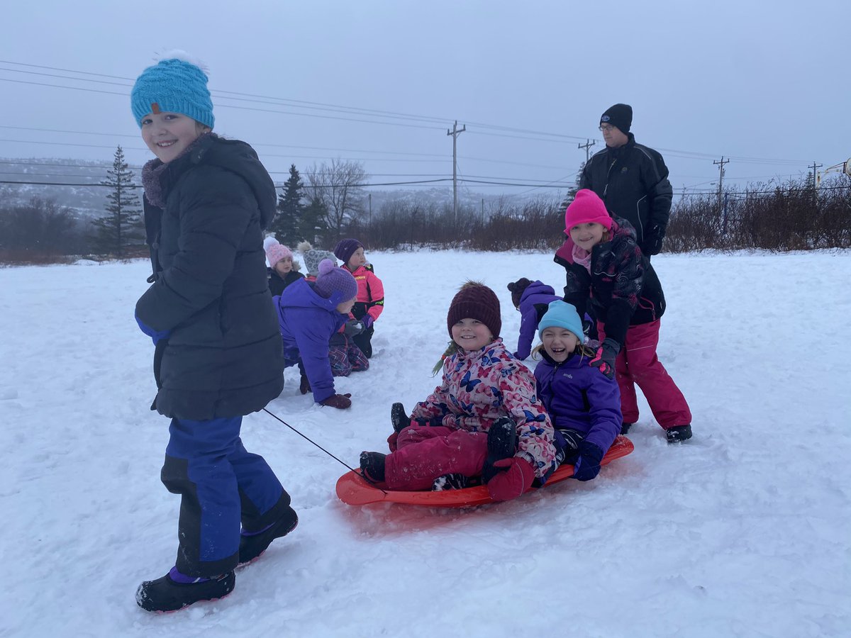 Team work in grade 2. <a href="/PersalvicE/">Persalvic School Complex</a>  dart outdoors <a href="/schoolsportsnl/">School Sports NL</a>