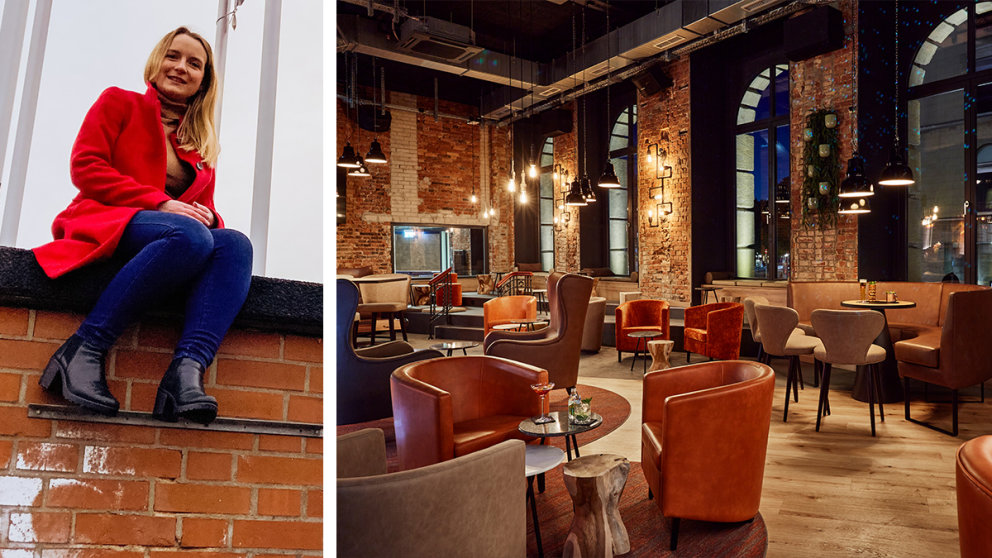 Lisa Edelmann übernimmt künftig die Direktion des me and all hotel in Hannover. Bisher arbeitete die 30-Jährige bei den Intercity Hotels – zuletzt als Direktorin des Hauses in Hannover. hogapage.de/nachrichten/ar…