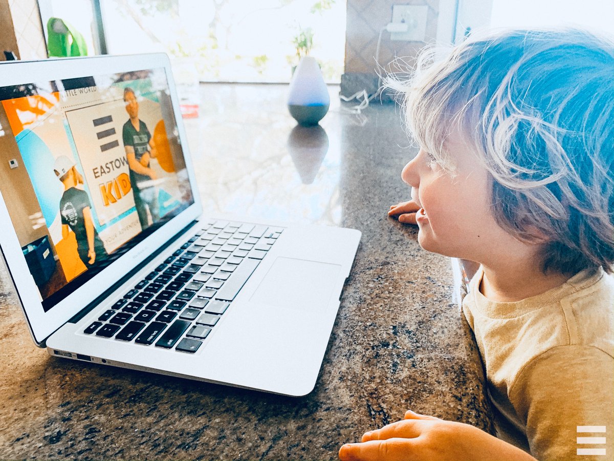 Eastown Church tweet media