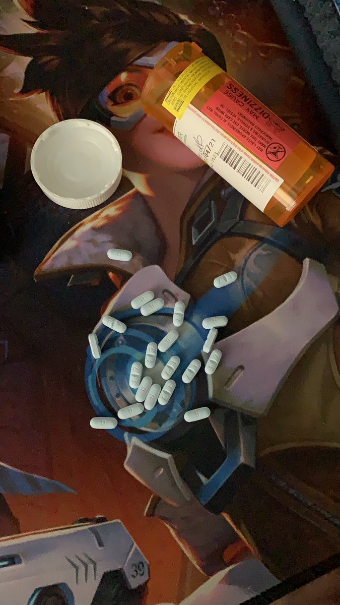 Today is my first day officially off my anti depressants! Mental health is no joke and is imperative to keep under check. My experience with mental health and the help I have received shows a strange trend that I am unsure if surrounds most. (1/8)