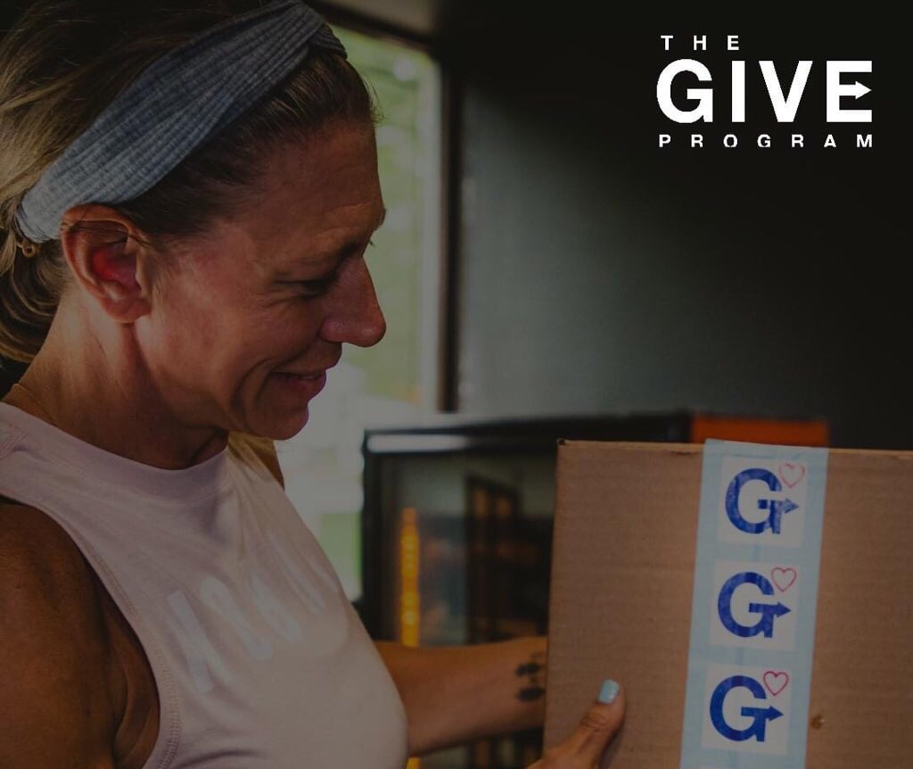 give_program's tweet photo. 100% of net profits go right back into the local fitness community as they continue to rebuild after many were forced to shut down or reduce capacity in the last 12 months. Giving never tasted so good. https://t.co/LCjdTTZCaL #Charity #donate #nycfitness #LIfitness #mealbox https://t.co/QtO1DMSoSd