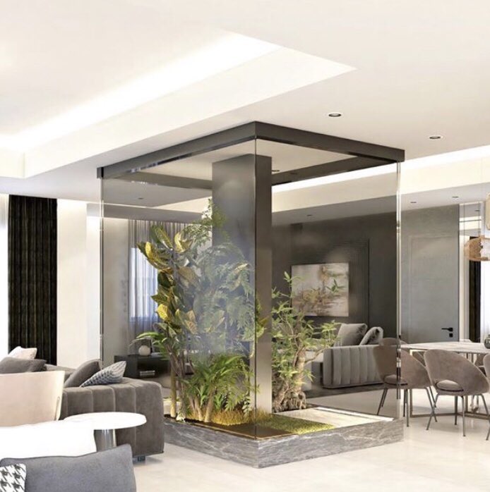 AL1000A's tweet photo. #أفكار_معمارية
للاعمدة في وسط الفراغ المعماري https://t.co/LFPOVB2sTR
