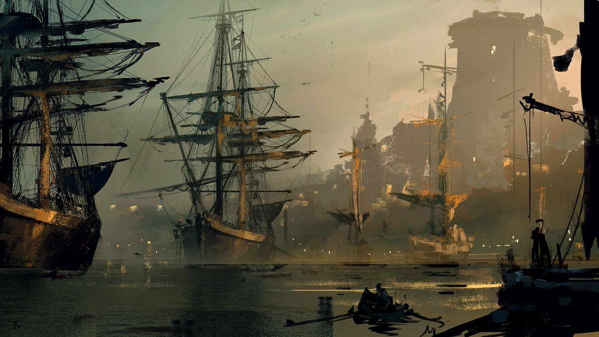 DarekZabrocki's tweet image. sketch                                       final