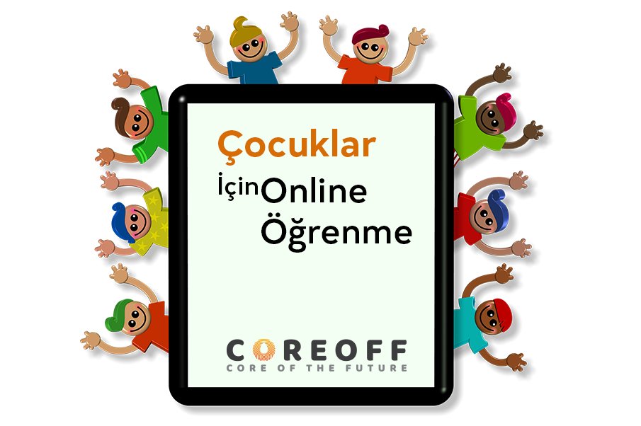 coreofthefuture's tweet photo. Teknoloji ile büyüyen çocuklar için dijital öğrenme kanalları onlara ulaşmak için önemli fırsatlar haline dönüştü.

#kodlama #digitallearning #elearning #onlinelearning #coreoff #coreoffcom #uzaktaneğitim #dijitaleğitim #teachonline #workonline #onlineeducation #teachwithus https://t.co/X8tgjjE9P5