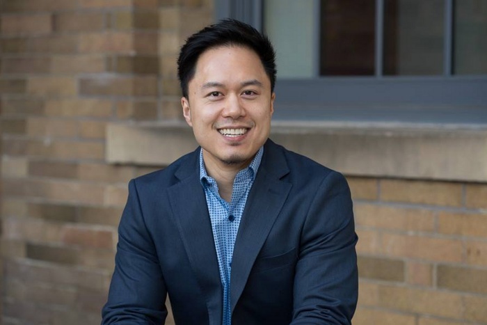 In a panel about proptech and its role in commercial real estate, our Managing Director of the Colliers Proptech Accelerator Powered by @techstars <a href="/benliao/">ben liao</a> dishes about the importance of embedding technology into the DNA of an organization. Read more: ow.ly/hdy250Di8rZ #CRE