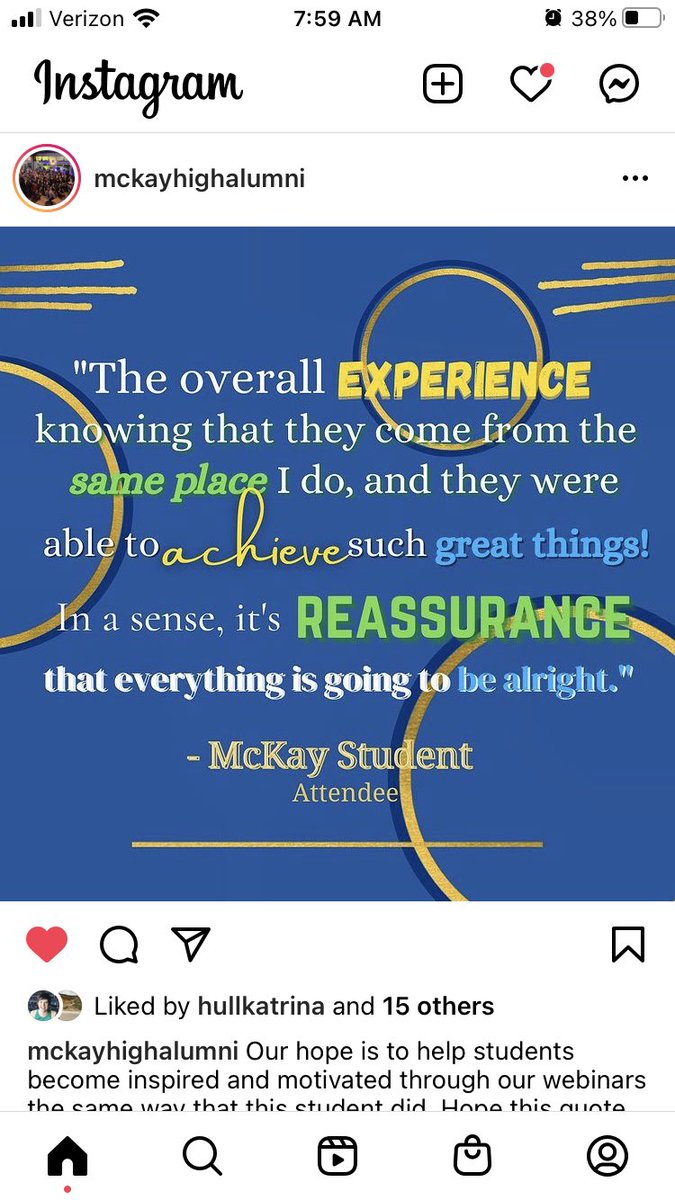 McKayAVID's tweet photo. More goodies from @mckayhighalumni on Insta! Head over to Instagram and give them a follow! #scotspride @scotsmandaily https://t.co/qqf5OGYV7J