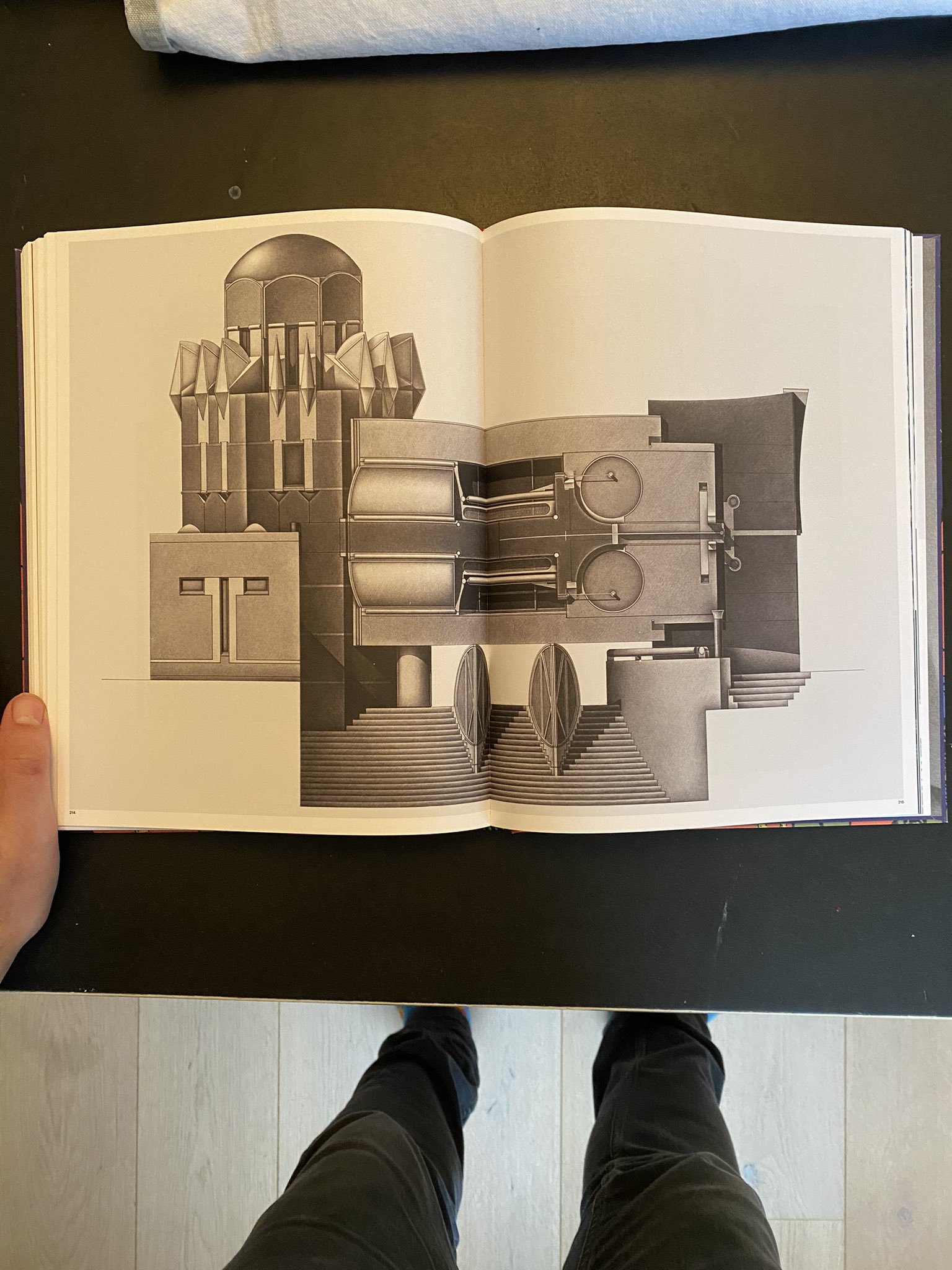 専用★12人の日本人建築家作品集「An Anatomy of Influence An Anatomy of Influence: Daniell, Thomas: 9781907896965
