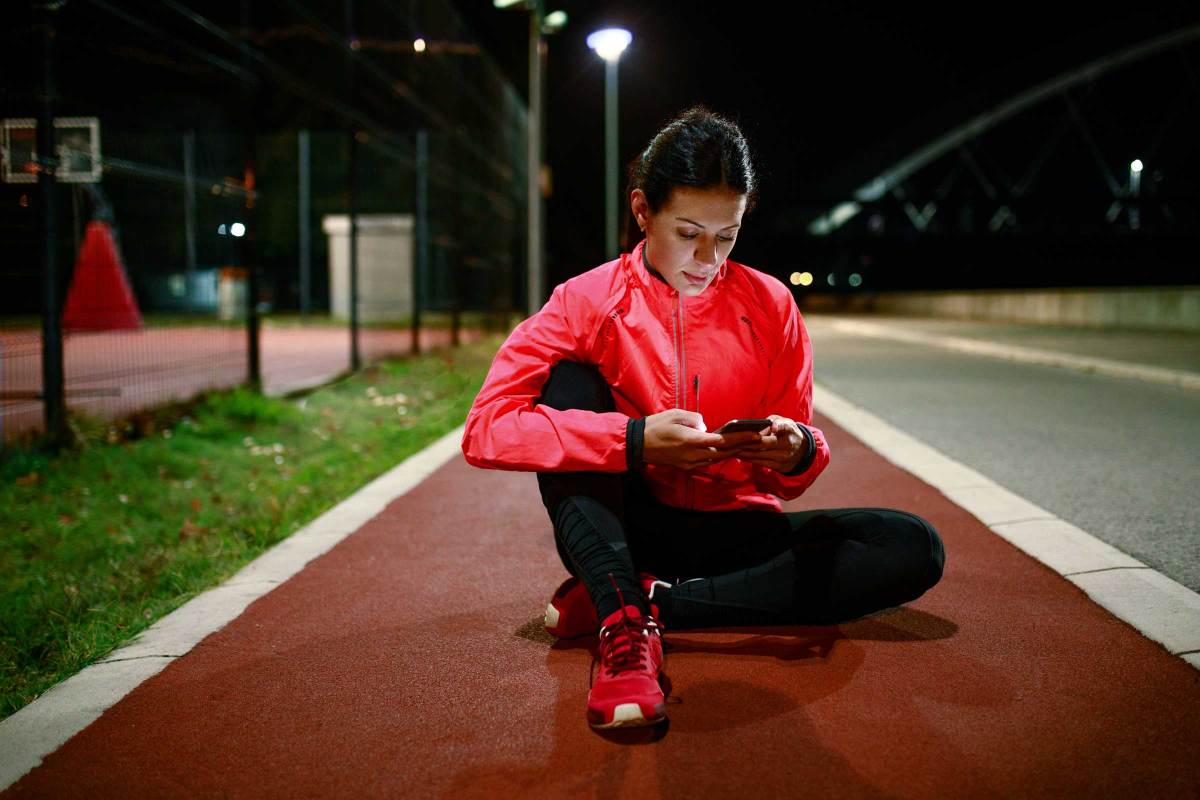 MarathonRunningTips tweet media