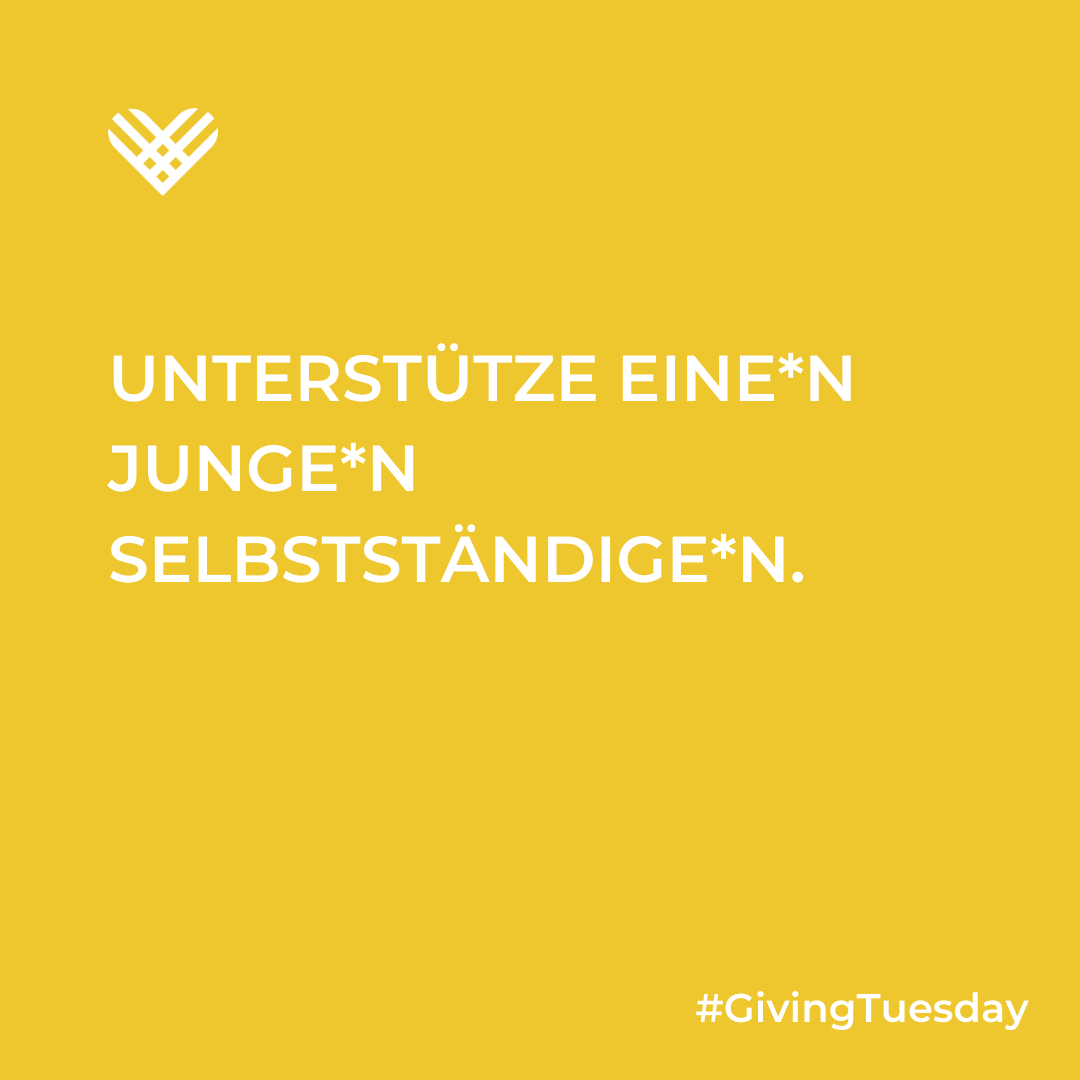 GivingTuesdayCH's tweet photo. #TuEsDay #weilGutestunguttut #gemeinsammehrerreichen #gebenmachtglücklich #GivingTuesday #GivingTuesdayCH #52Tuesdays https://t.co/ruCF0UQQ8T