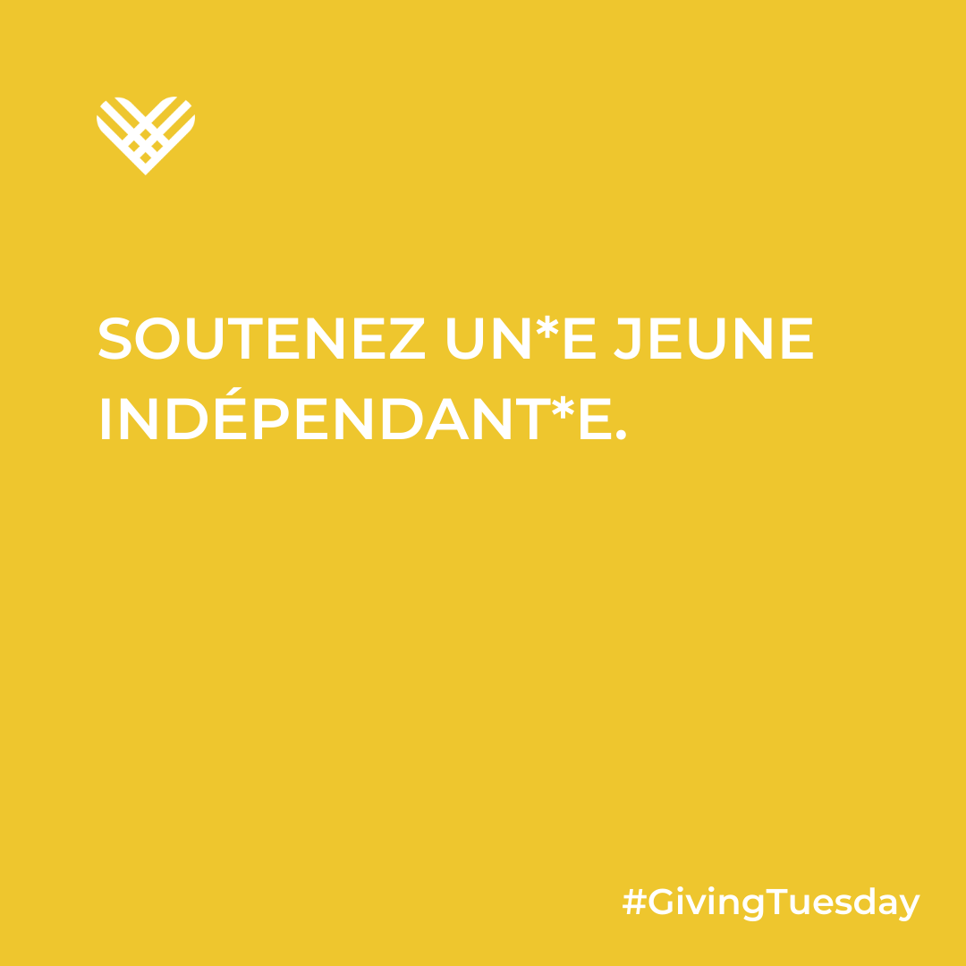 GivingTuesdayCH's tweet photo. #parcequefairelebienfaitleplaisir #accomplirplusensemble #lagénérositérendheureux #GivingTuesday #GivingTuesdayCH #52Tuesdays https://t.co/DeKK2pYeNQ