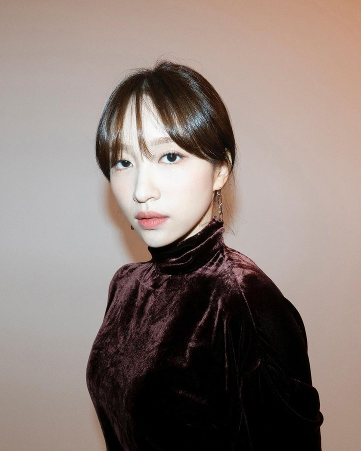exidistic's tweet photo. 🌹 210122 #EXID #HANI via Photographer Choigo IG

"#HeeyeonNotHani #KinStyle #HANI #choigo #choigoworld"

@EXIDofficial @SublimeArtist_ #하니 #안희연 #AhnHeeyeon https://t.co/7CWEvfeeh1