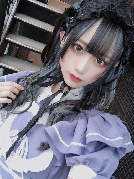 Twitterのコスプレ画像25