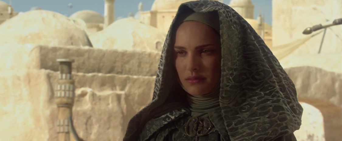 best of padmé amidala tweet media