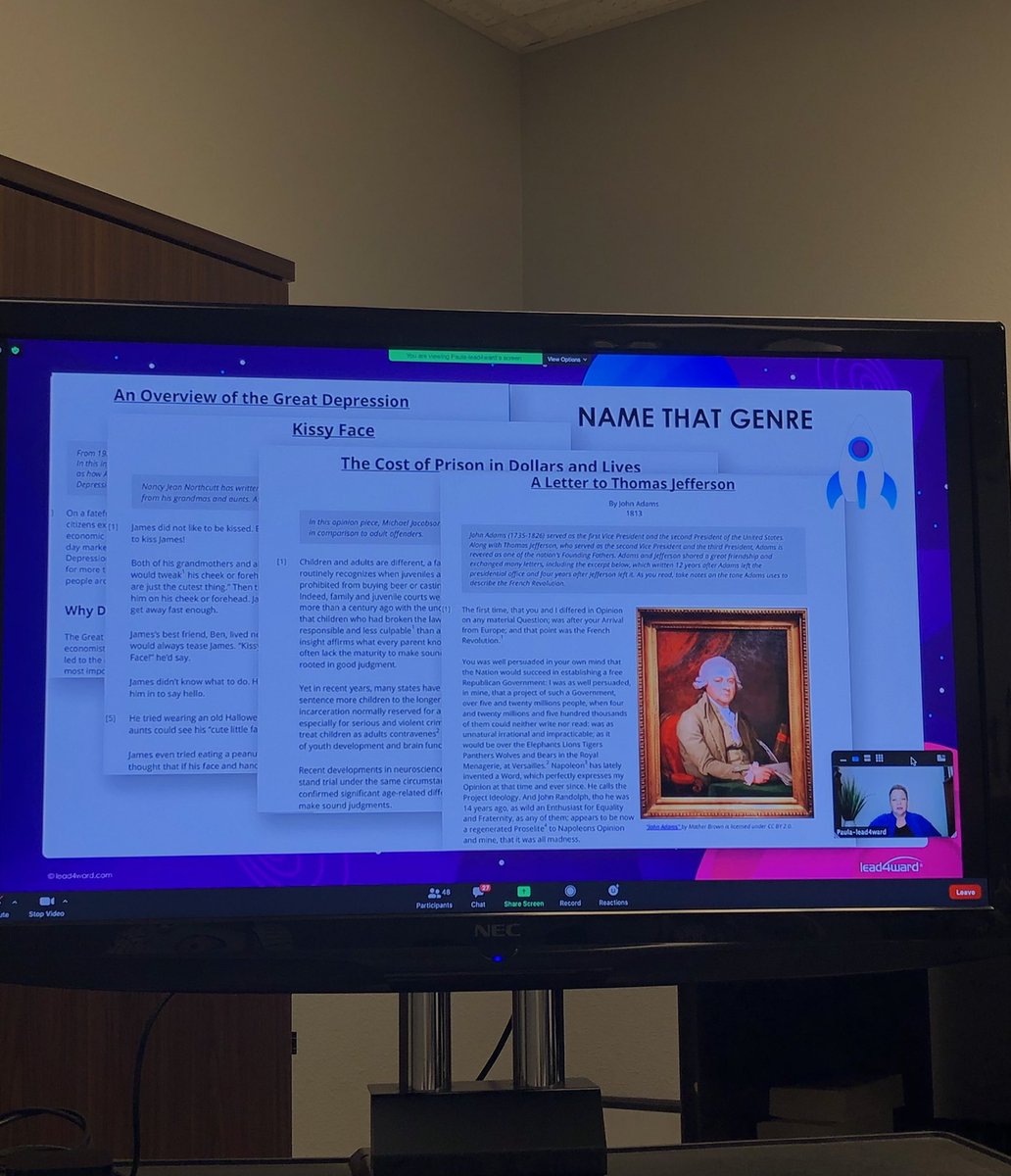 MrsJABrown's tweet photo. Genre review! #braininthegame #mission2review @lead4ward https://t.co/oFkozyP5Wx